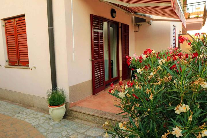 Gîte pour 4 personnes, avec Jardin à Rabac - 4