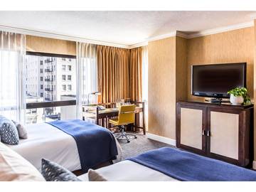 Hotel voor 4 Personen in Portland, Willamette Valley, Afbeelding 2