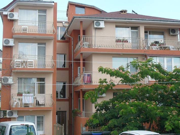 Maison d’hôte pour 2 personnes