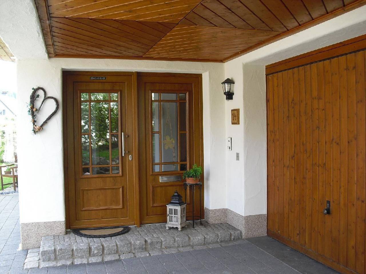 Ganze Wohnung, Haus Schnurbus in Bruchhausen (Olsberg), Olsberg