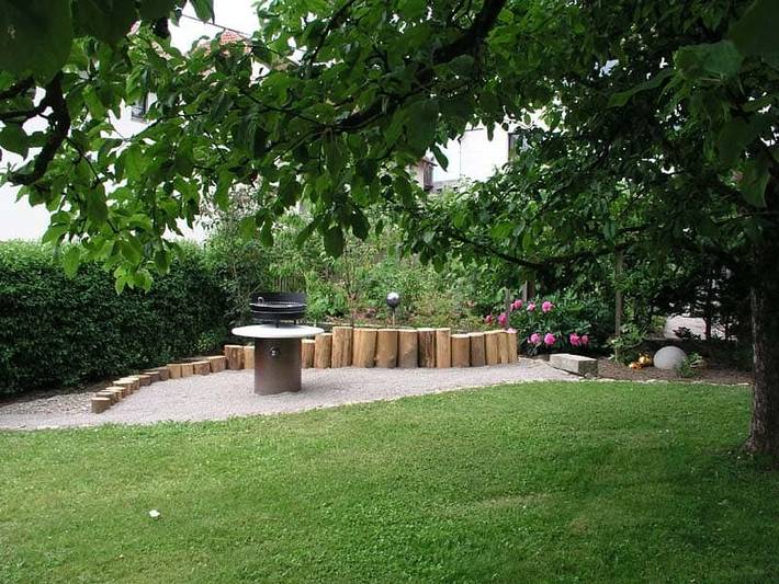 Ferienhaus für 4 Personen, mit Garten, mit Haustier in Naturpark Oberpfälzer Wald - 3