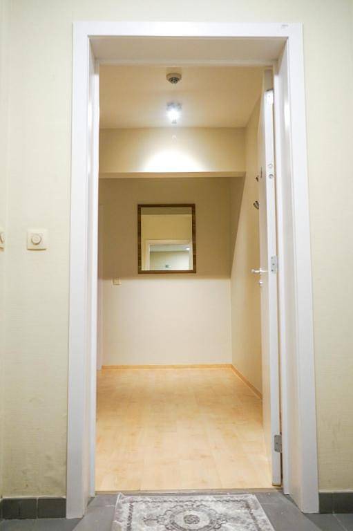 Apartamento entero, Apartamento Garden Botanique in Bruselas, Región de Bruselas