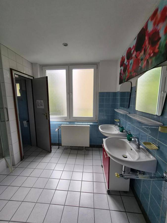 Hotel für 4 Personen, mit Garten in Bochum Total - 3