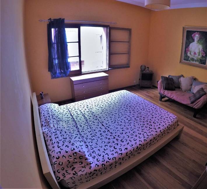 Chambre d’hôte pour 2 personnes, avec vue à Las Palmas de Gran Canaria - 3