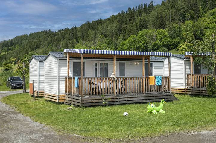 Ferienhaus für 5 Personen, mit Pool in St. Peter am Kammersberg - 4