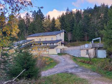 Chalet pour 50 Personnes dans La Bresse, Région d'Épinal, Photo 2