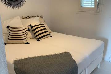 Appartement De Vacances pour 4 Personnes dans Sant Josep de sa Talaia, Ibiza du Sud, Photo 1
