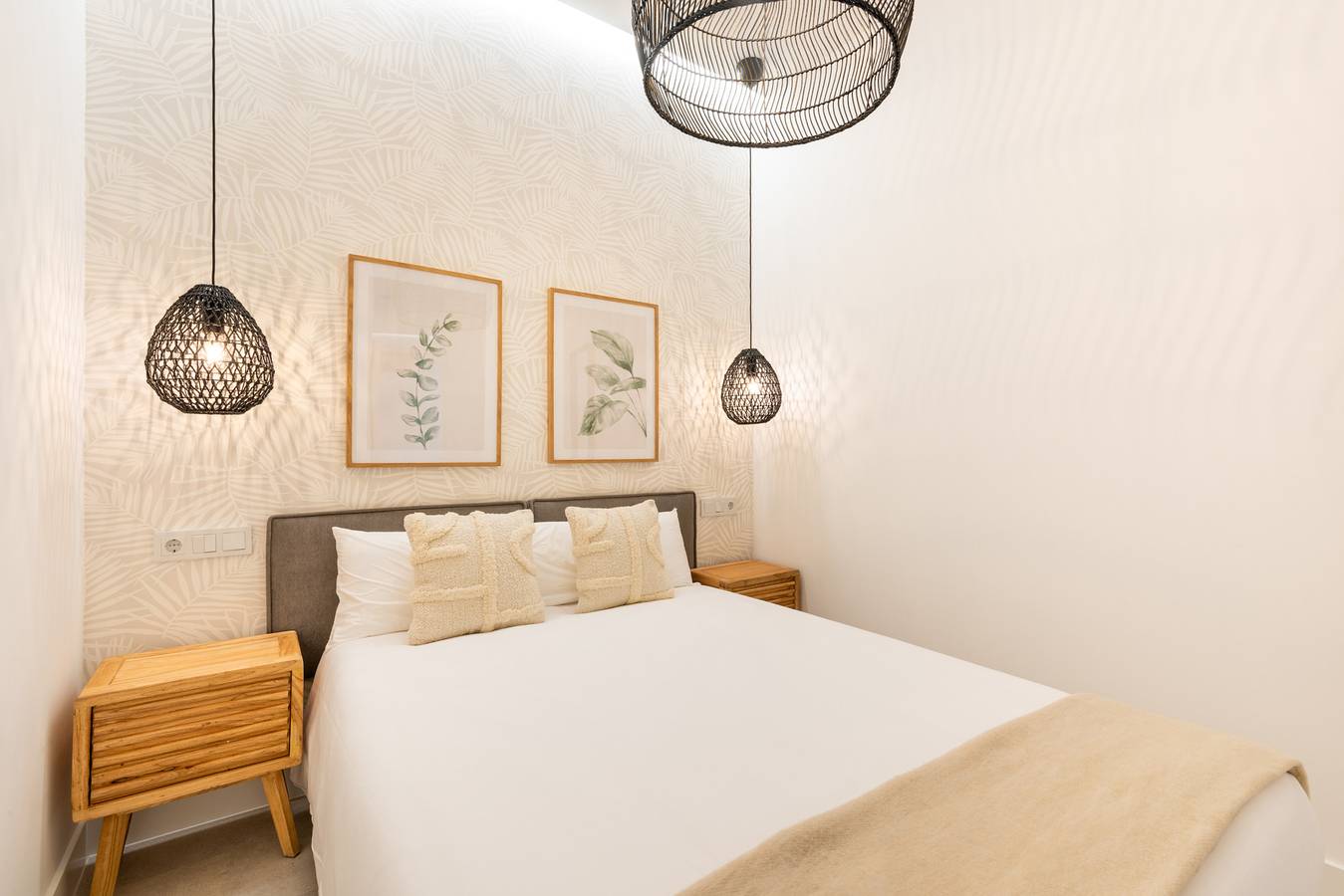 Entire apartment, Wintowinrentals Alamos 23 in Malaga Centro Historico, Malaga