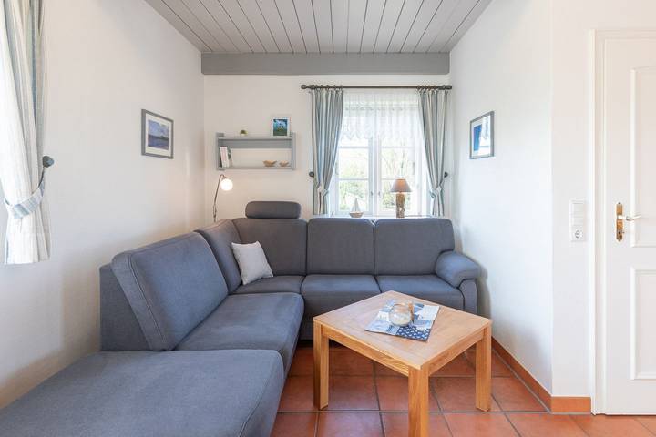 Ganze Wohnung, Ferienwohnung Frisia - Wohnung 3 auf Nordstrand für bis zu 4 Personen in Nordstrand (Gemeinde), Nordstrand
