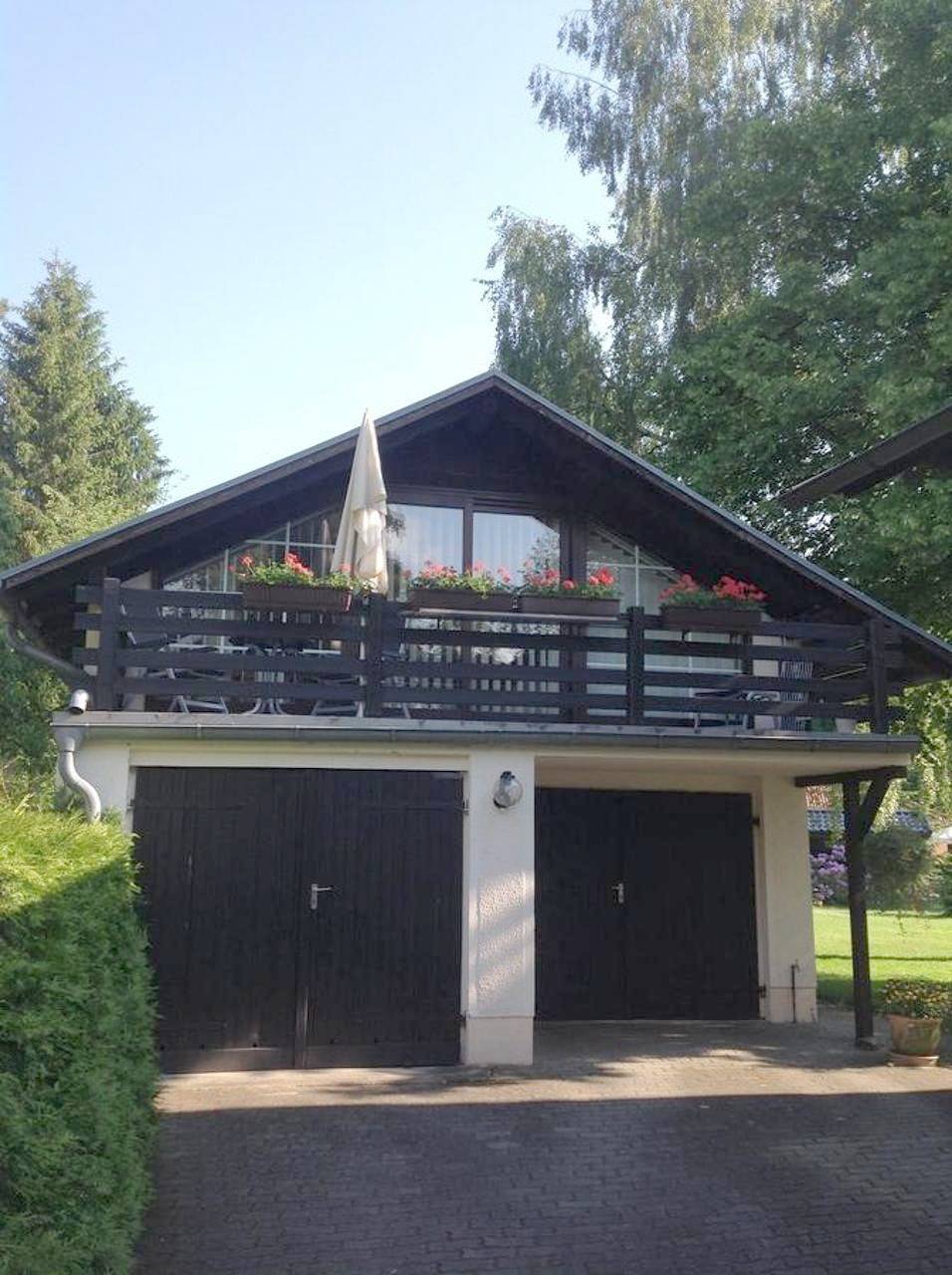 Holiday Home in Bad Saarow, Dahme-Seengebiet