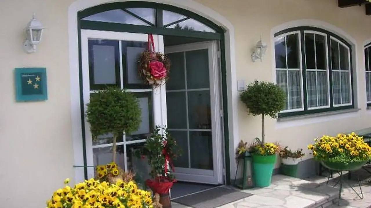 Doppelzimmer für 2 Personen (16 m²) in Faistenau in Salzkammergut-Berge, Faistenau