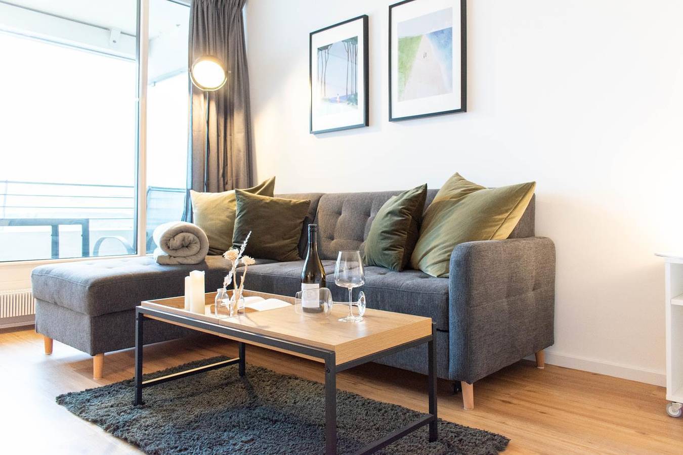 Ganze Wohnung, Ferienwohnung Residenz App. 116 Timmendorfer Strand in Timmendorfer Strand, Ostholstein