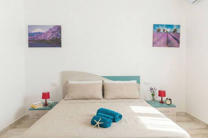 Appartement entier, Bellina in La Caletta, Siniscola