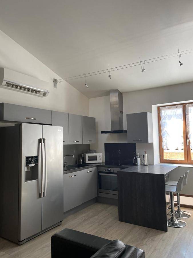 Ganze Wohnung, Two-Bedroom Apartment in Montbrun-des-Corbières, Narbonne und Umgebung