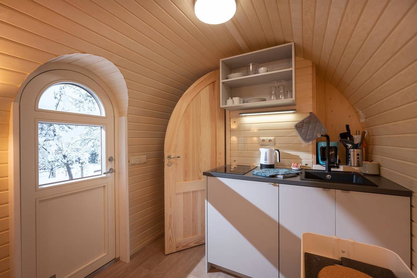 Appartement de vacances entier, Sabindls Kaiser Lodge in Going am Wilden Kaiser, Alpes de Kitzbühel