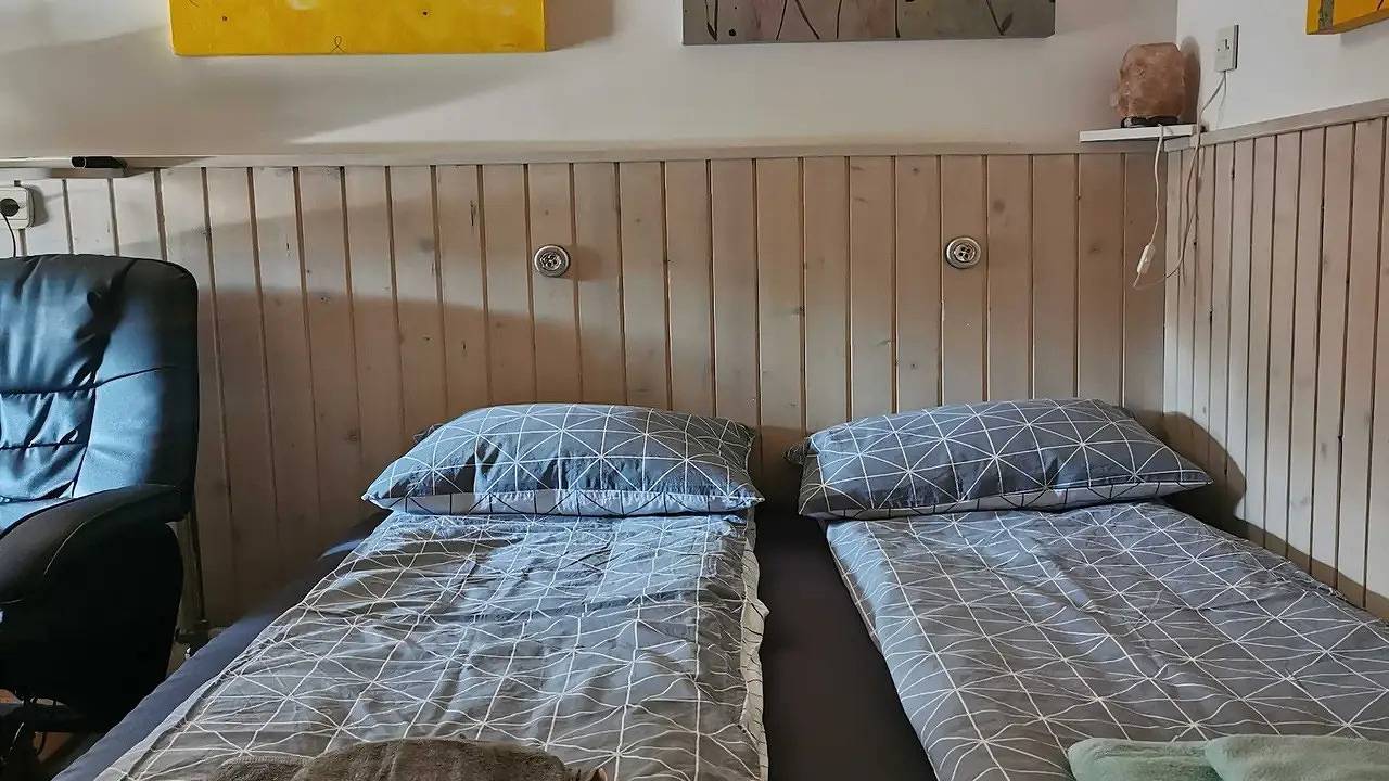 Ferienhaus für 2 Personen (22 m²) in Skofja Loka in Carniola