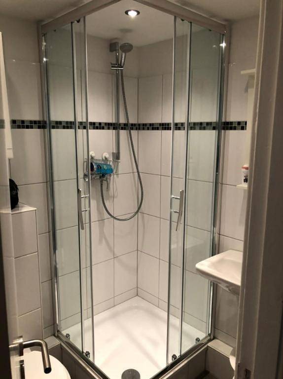 Ferienwohnung für 2 Personen, mit Ausblick in Winterhude Hamburg - 4