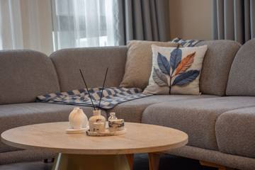 Apartment for 7 People in Istanbul, Marmara region, Photo 2