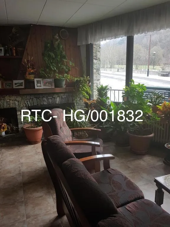 Casa de huéspuedes para 2 personas, con vistas, Se admiten mascotas - 1
