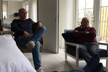 Chalet für 6 Personen in Renesse Strand, Renesse, Bild 3