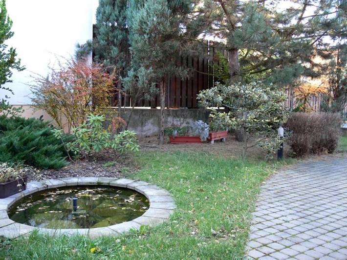 Gîte pour 3 personnes, avec jardin et terrasse à Zlín - 4