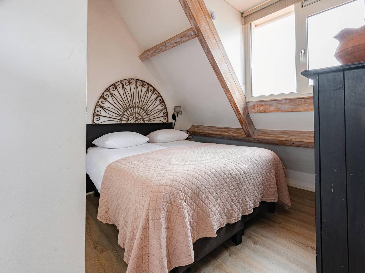 Egmond Suite vlakbij het strand in Egmond, Egmond aan Zee