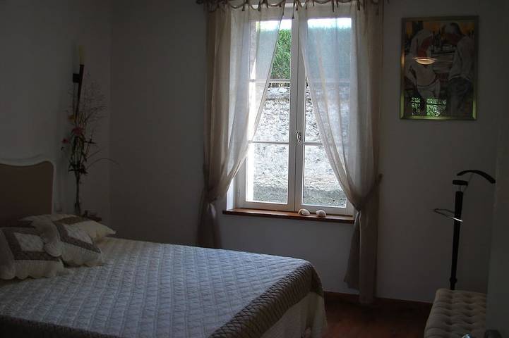 Gîte pour 2 personnes, avec terrasse et jardin à Cour-Cheverny - 2