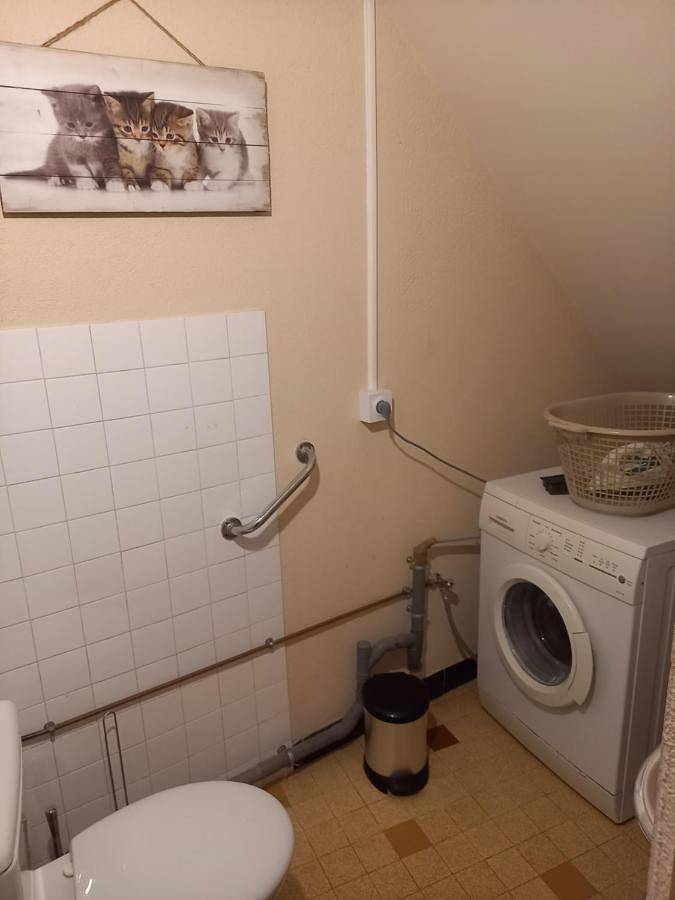 Appartement entier, One-Bedroom Apartment in Labastide-sur-Bésorgues, Parc naturel régional des Monts d'Ardèche