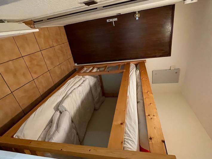 Gîte pour 4 personnes à Samoëns - 4