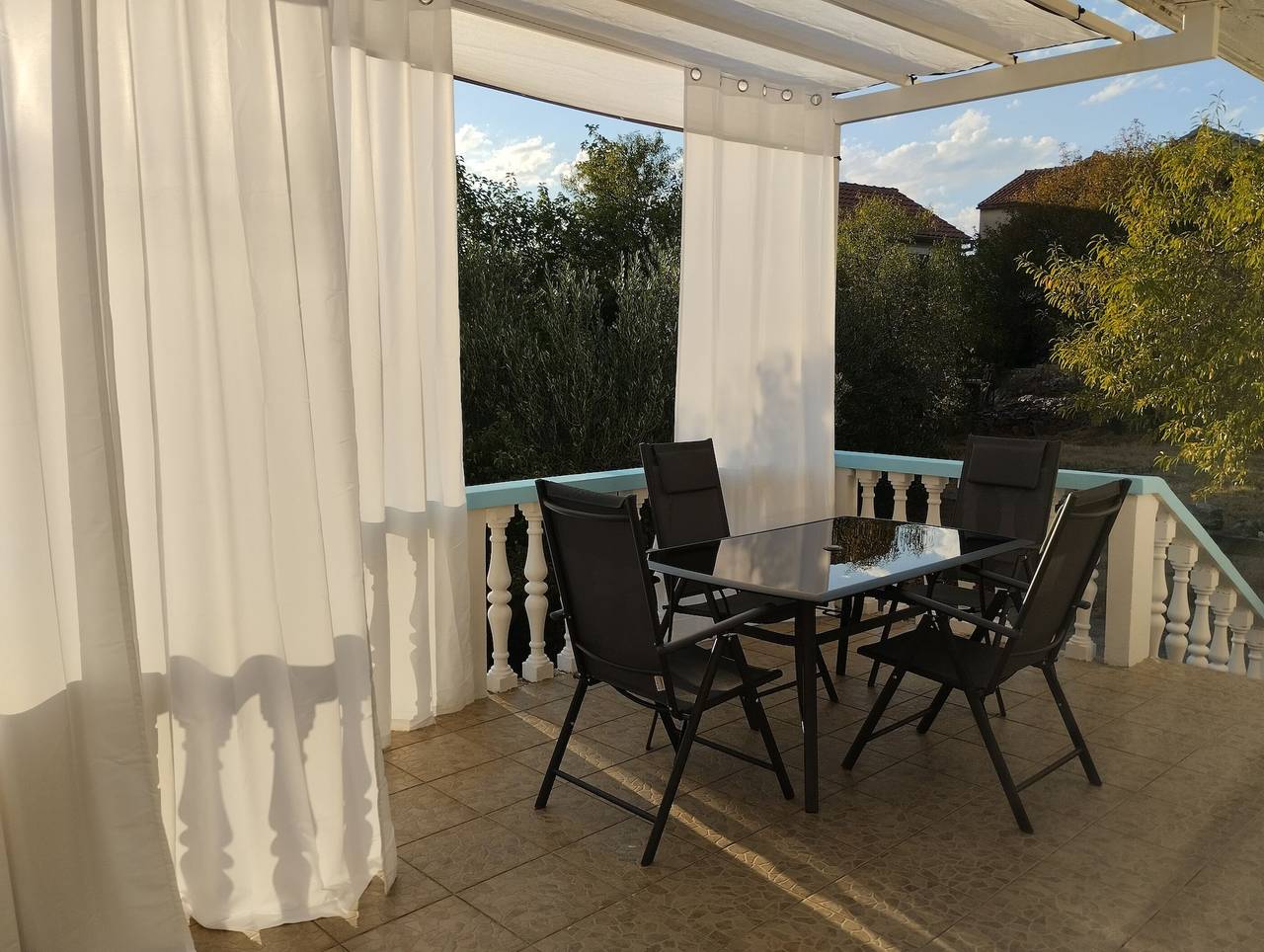 Ganze Wohnung, Apartment Denis in Dalmatinische Inseln