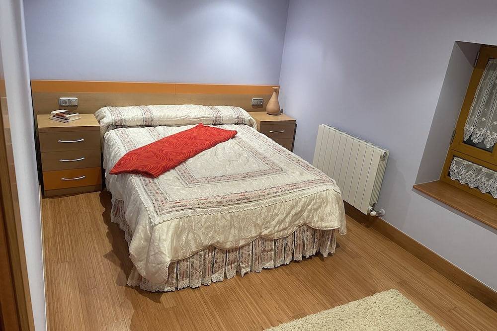 Apartamento entero, A 10 min del Parque Natural de Urkiola in Izurza, Vizcaya