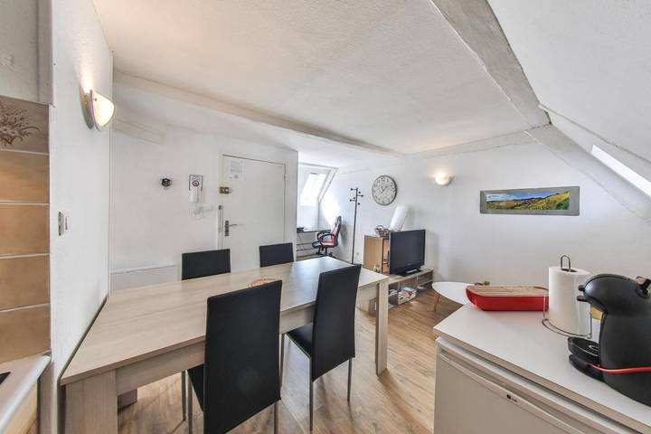 Gîte pour 4 personnes à Issenheim - 3