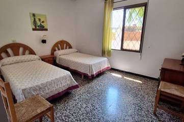 Chalet para 5 Personas en Vinaroz, Costa del Azahar, Foto 3