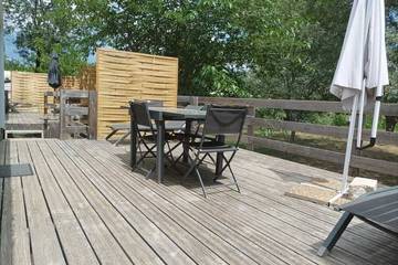 Camping voor 4 Personen in Roquebrune-sur-Argens, Draguignan en omgeving, Afbeelding 3