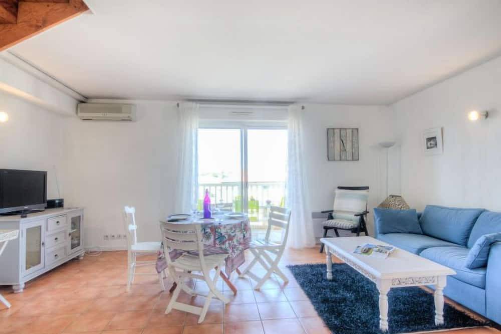 Appartement de vacances