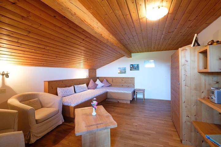 Bauernhof für 4 Personen, mit Garten am Tegernsee - 3