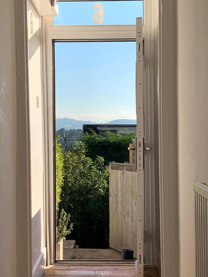 Three-Bedroom House in Bovey Tracey, Dartmoor