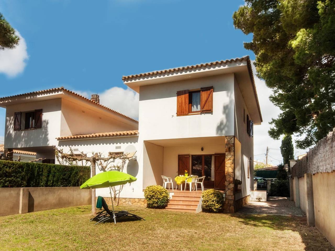House just a few steps from the beach-Hutg-011710 in l'Escala, Upper Empordà