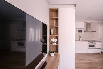 Apartamento para 4 Personas en Casalarreina, Provincia de La Rioja, Foto 4