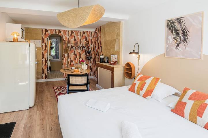 Appartement de vacances pour 2 personnes