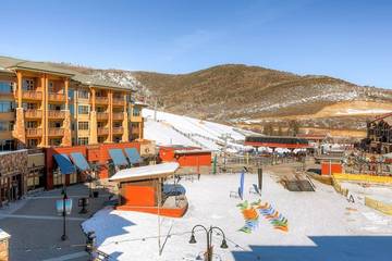 Vacation Apartment for 7 Guests in Park City UT, Utah, Picture 3