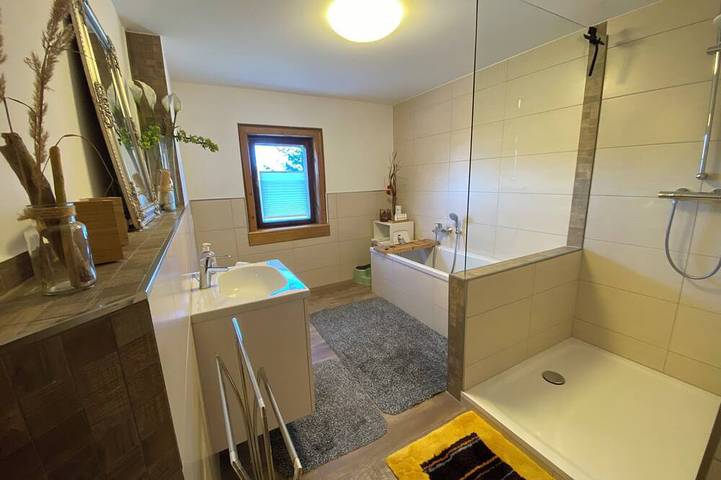 Ferienhaus für 4 Personen, mit Garten in Saalfeld/Saale - 4