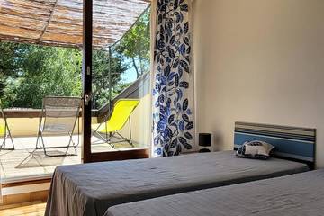 Villa voor 6 Personen in Mimizan, Côte d’Argent, Afbeelding 2