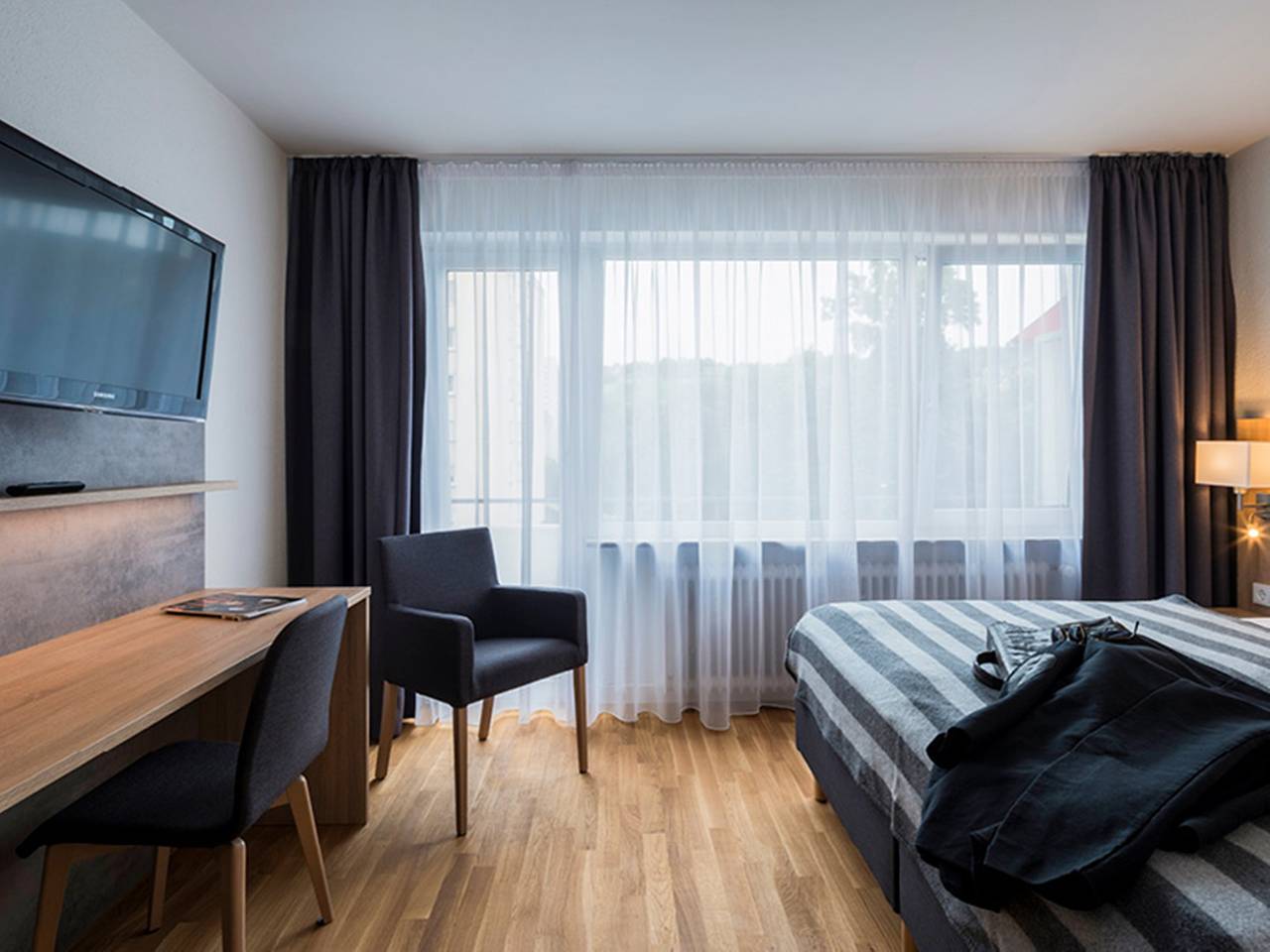 Hotel a Lorrach a partire da 76€ a notte