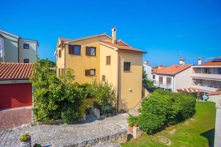 Ferienwohnung für 2 Personen in Poreč - 3