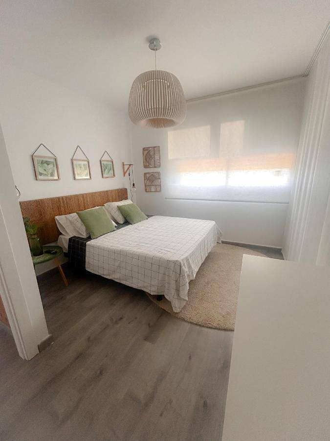 Villa pour 6 personnes, avec piscine ainsi que vue et jardin à Peñíscola - 3