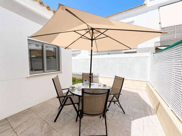 Residencial La Ola Gb in Vergel, Costa Blanca