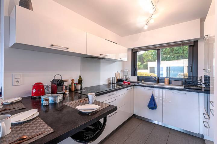 Gîte pour 4 personnes, avec terrasse, animaux acceptés dans Porticcio - 3