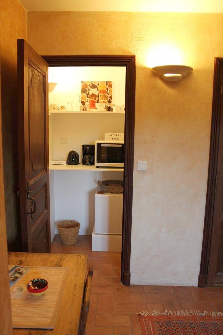 Double Room in Flayosc, Région de Draguignan