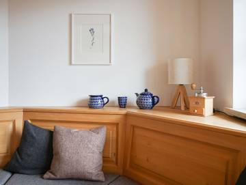 Hütte für 5 Personen in Bolsterlang, Hörnerdörfer, Bild 4